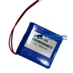 Batería para PLC HH51-HM [Batería de repuesto]